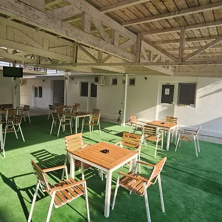 Vendégház Mario Costinești