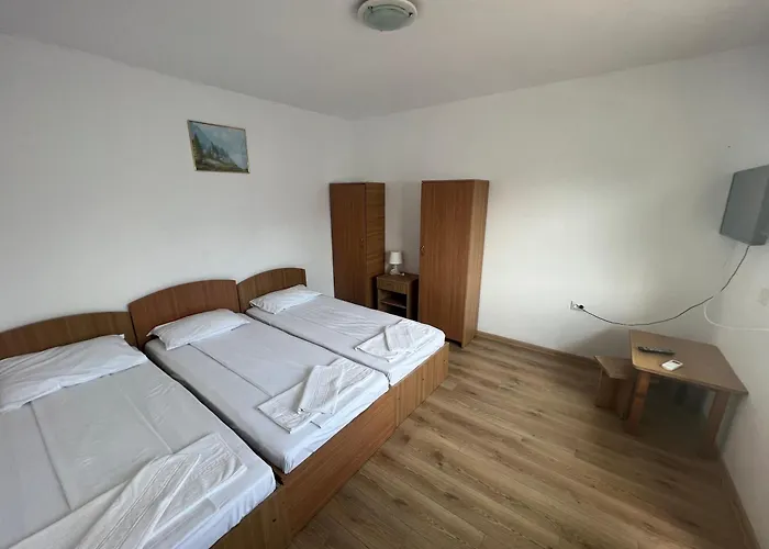 ゲストハウス Mario