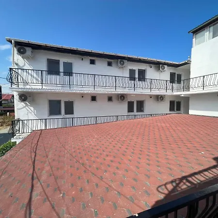 Maison d'hôtes Mario Costinesti