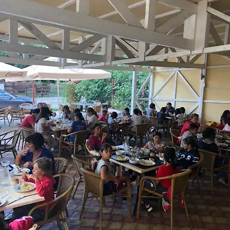 Mario Maison d'hôtes Costinesti